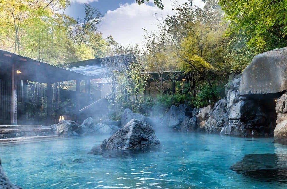 🎢 네스타 리조트 고베 이미지 4